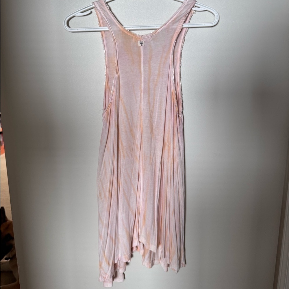 Billabong Spirit Ride Dress - Picture 9 of 9